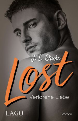 [Blackstone 02] • Lost · Verlorene Liebe